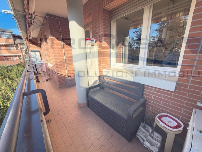 Appartamento quadrilocale in vendita in Bolognina, Bologna