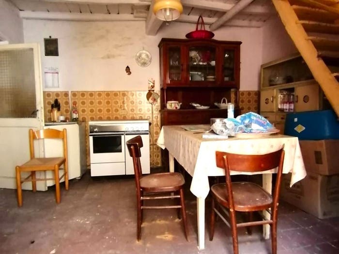 Casa quadrilocale in vendita in Via San Pancrazio, Centro, Anagni