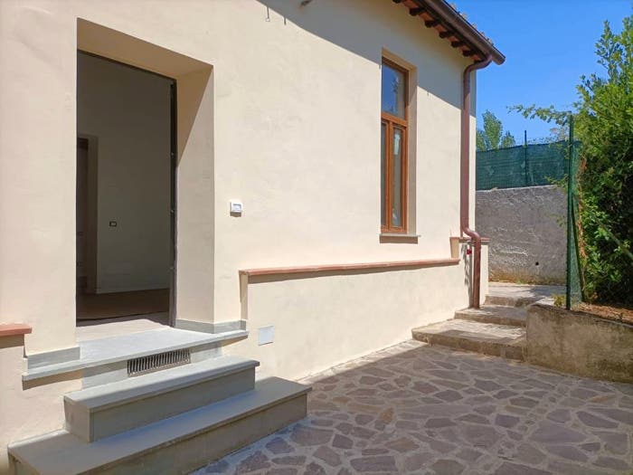 Casa quadrilocale in vendita in Via Naiale, Lastra a Signa