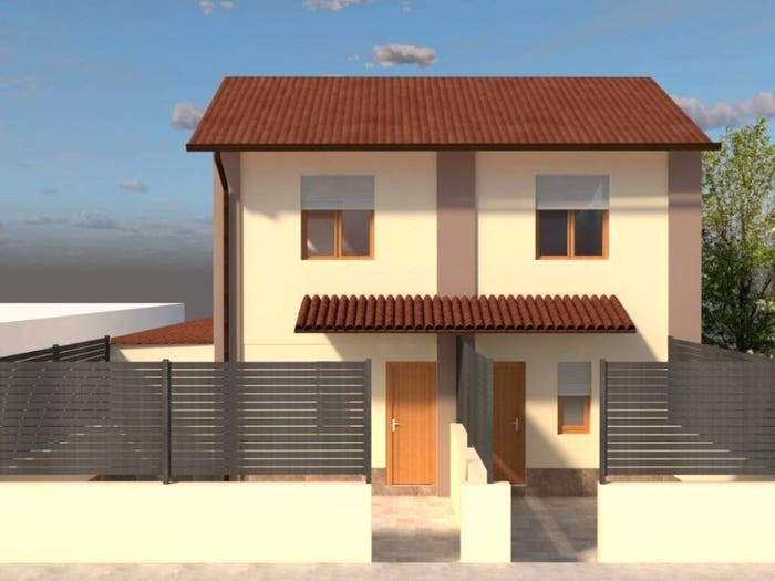 Case in Vendita e in Affitto - 2