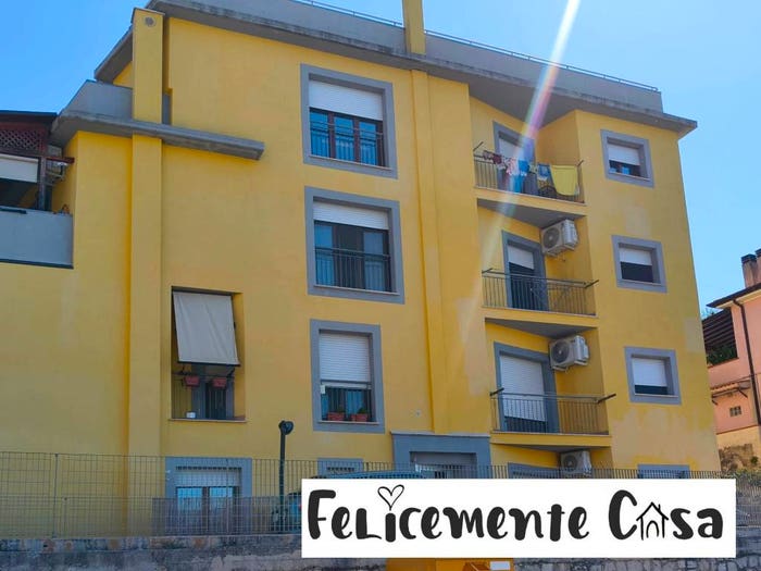 Appartamento bilocale in vendita in Via del Perone, Norma