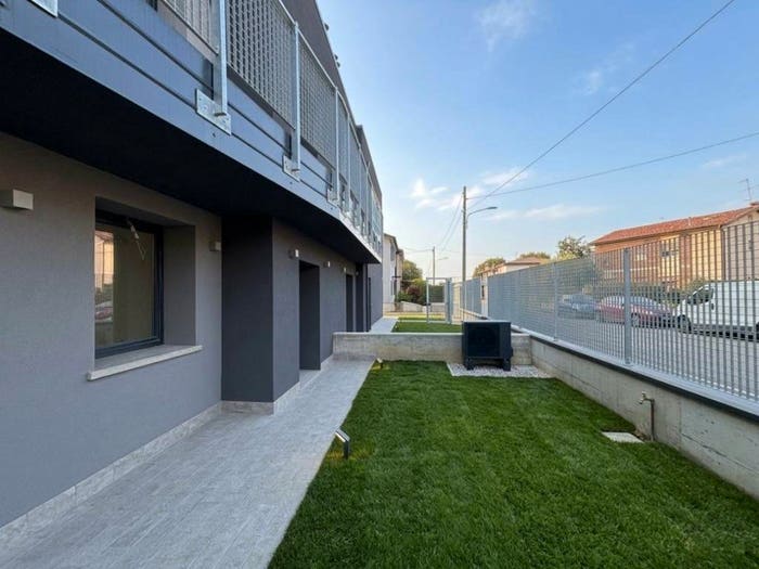 Appartamento trilocale in vendita in Traversa Quartiere Giuseppe Cesare Abba, Urago Mella, Brescia