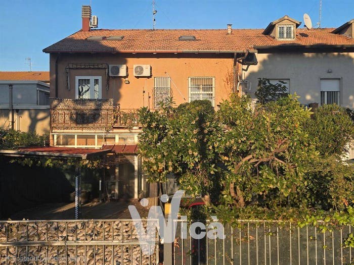 Casa con 5 locali in vendita in Porto Canale di Levante, Cesenatico