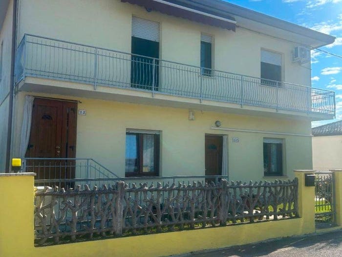 Casa trilocale in vendita in Zona Industriale Mesola, Mesola