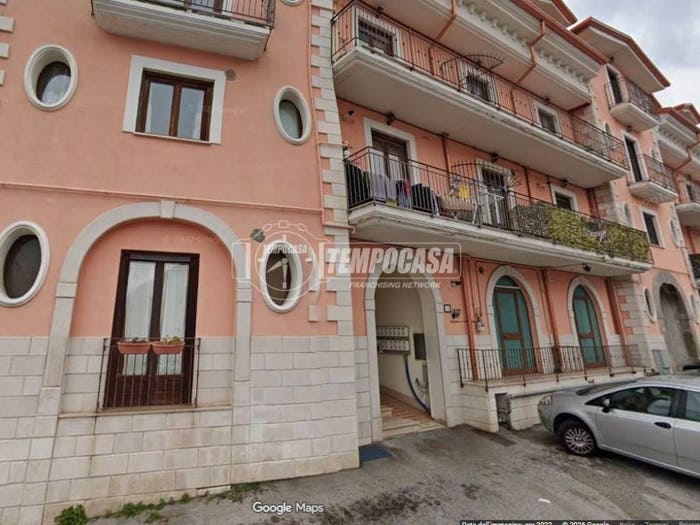 Appartamento bilocale in vendita in Via nazionale delle puglie, Centro, Monteforte Irpino