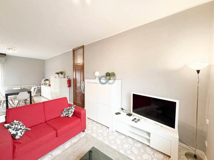 Appartamento quadrilocale in vendita in Via San Benedetto, Desenzanino, Desenzano del Garda