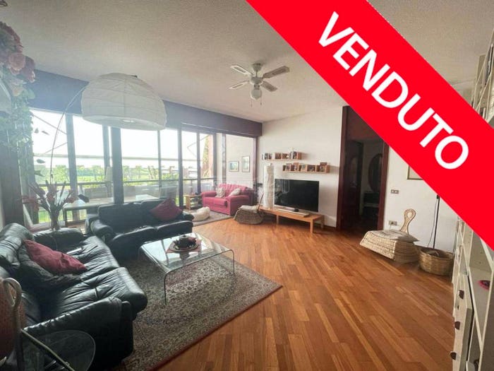 Appartamento quadrilocale in vendita in Residenza Sorgente, Milano, Basiglio