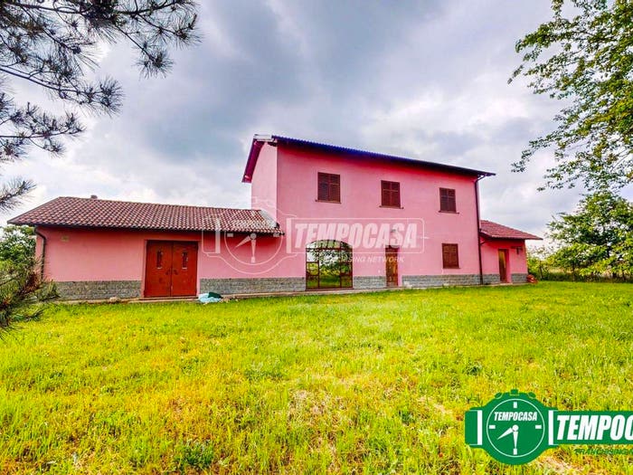 Casa con 5 locali in vendita in Strada Villalvernia, Novi Ligure