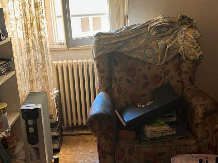 Appartamento con 6 locali in vendita in Via Benedetto Marcello, Porta al Prato San Jacopino, Firenze