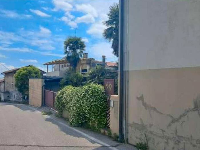 Casa con 6 locali in vendita in Via Vallone, Centro, Caneva