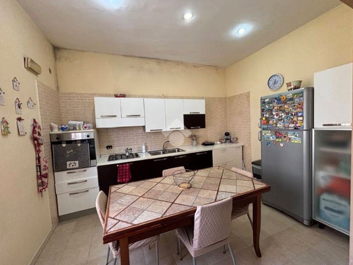 Appartamento trilocale in vendita in Cupa Castello Scilla, Centro, Marano di Napoli