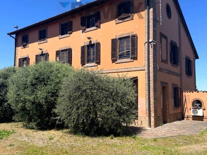 Casa con 6 locali in vendita in frazione Moranda, Moranda, Campospinoso Albaredo
