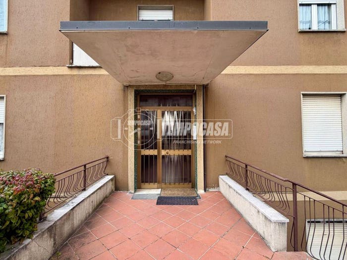 Appartamento trilocale in vendita in Via Alessandro Manzoni, Maresso, Missaglia
