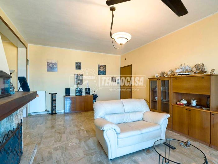 Appartamento trilocale in vendita in Via Donatori del Sangue, Centro, Caorso