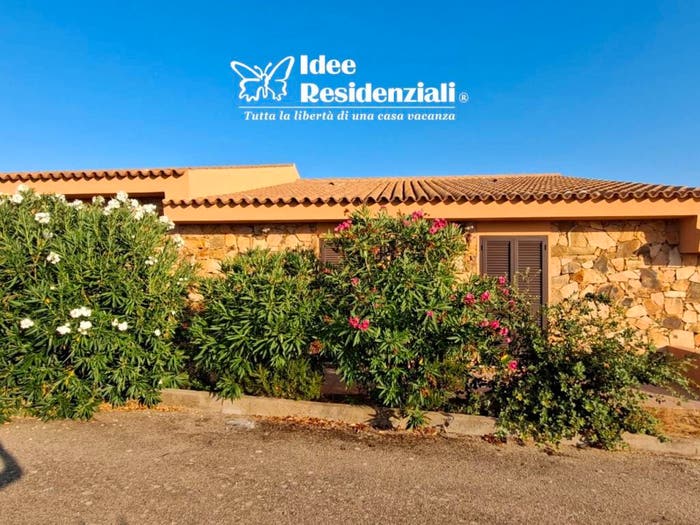Casa trilocale in vendita in porto mannu, Capo D'Orso, Palau