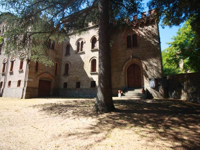 Casa con 6 locali in vendita in Centro Storico, Cesena