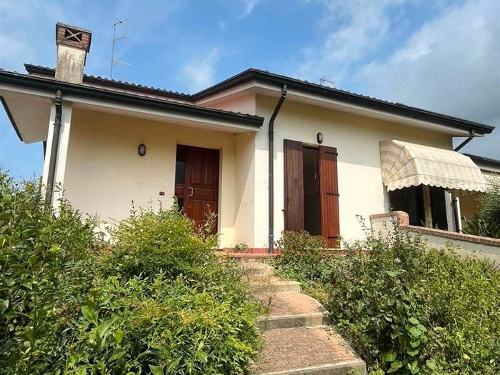Casa con 6 locali in vendita in Centro, Gonzaga