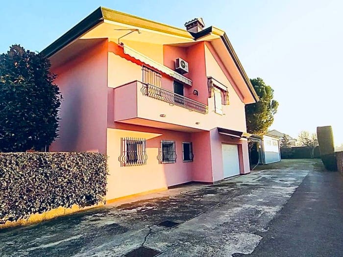 Casa con 6 locali in vendita in Polesine, Paltana Mandria, Padova