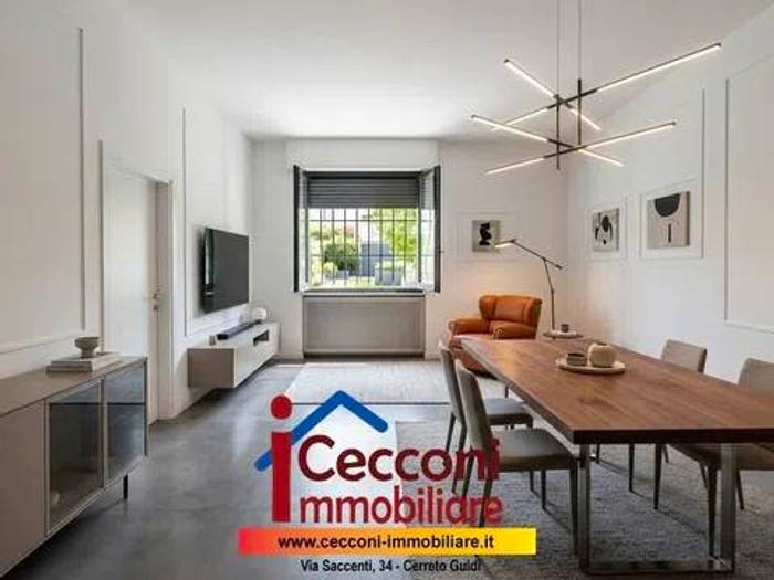 Appartamento quadrilocale in vendita in Via G Verdi, Capraia, Capraia e Limite