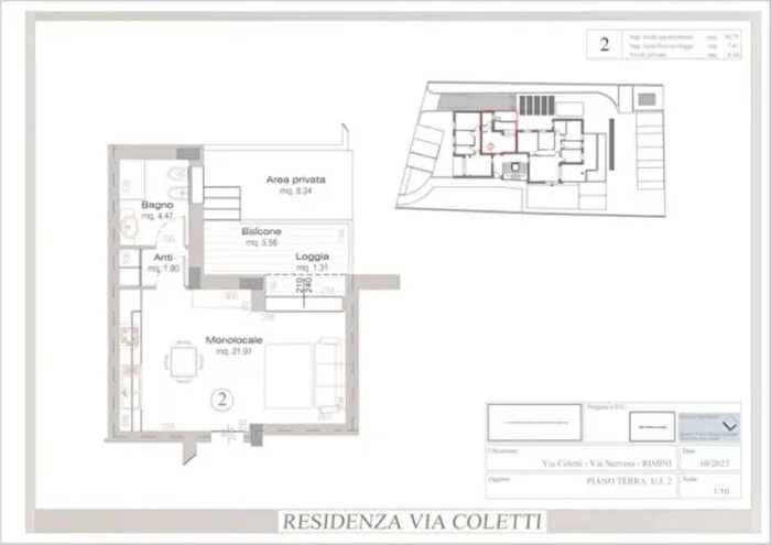 Case in Vendita e in Affitto - 2