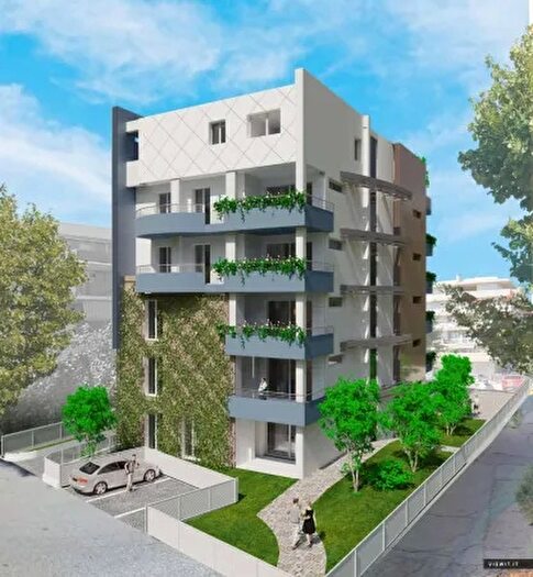Appartamento monolocale in vendita in Rimini