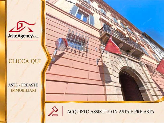Appartamento bilocale in vendita in Via Antonio Gramsci, Centro Storico, Foligno