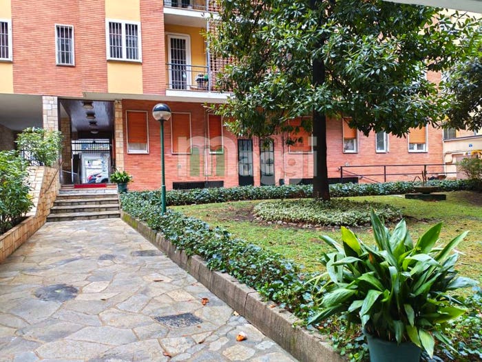 Appartamento bilocale in vendita in Via Baldassarre Oltrocchi, Martini Insubria, Milano