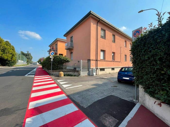 Appartamento bilocale in vendita in Via Roma, Centro, Pioltello