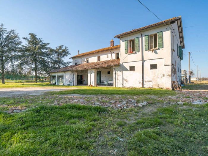 Casa con 5 locali in vendita in Via Chiaviche, Villa Chiaviche Calabrina, Cesena