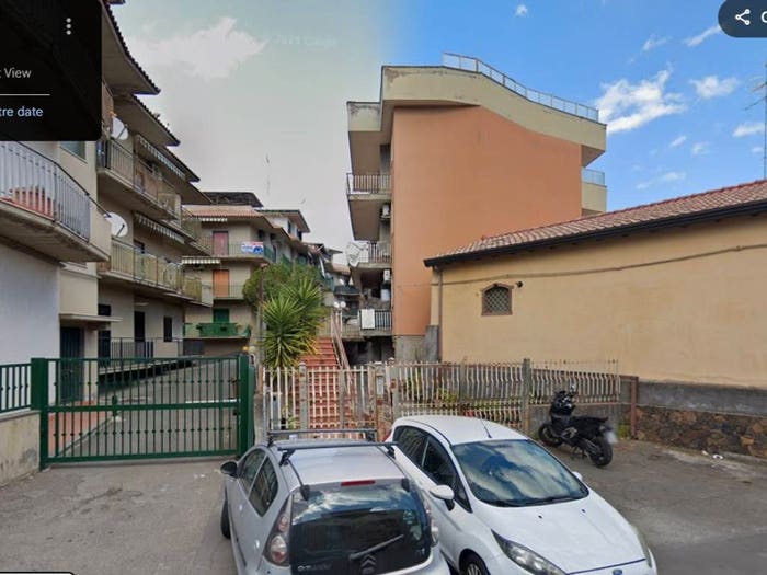 Appartamento trilocale in vendita in Via San Nicolò, Centro, Aci Catena