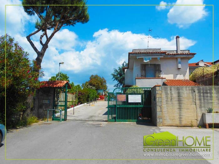 Casa trilocale in vendita in Varcaturo, Giugliano in Campania