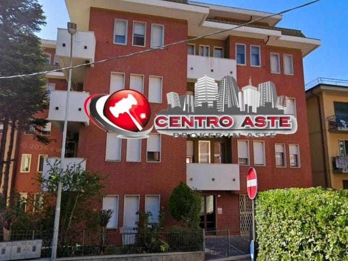 Appartamento con 6 locali in vendita in Via Alcide De Gasperi, Centro, Cagli