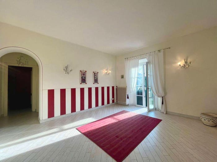 Appartamento trilocale in vendita in Centro, Forte dei Marmi