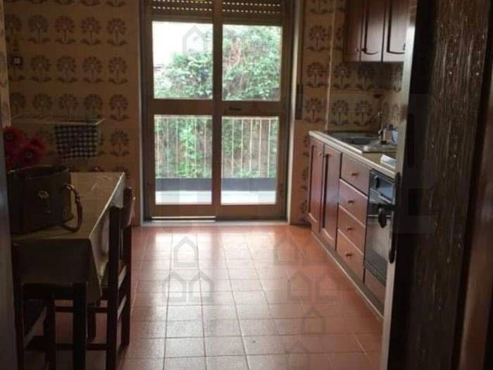Appartamento trilocale in vendita in Via santa Marta, Centro Storico, Messina