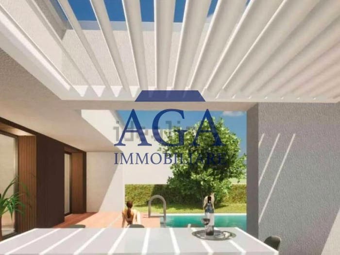 Casa con 5 locali in vendita in VIA ONOREVOLE ANGELO VISENTIN, Paese