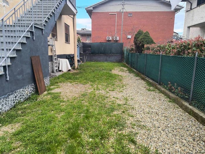 Appartamento quadrilocale in vendita in Via Gambalera, Spinetta Marengo, Alessandria