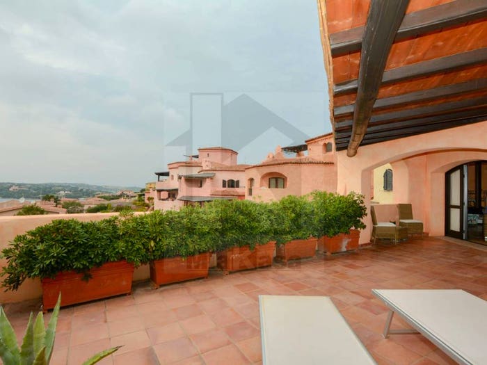 Casa con 6 locali in vendita in Via delle Regate, Porto Cervo, Arzachena