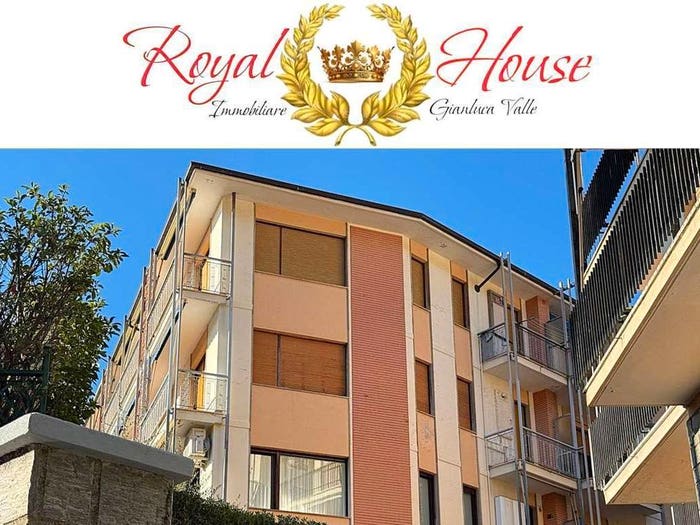 Appartamento quadrilocale in vendita in Via Cardellino, Collina Centrale Parco Fuor del Vento, Alassio