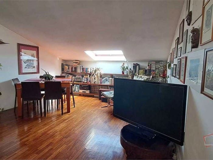 Appartamento quadrilocale in vendita in Viale Cristoforo Colombo, Piano, Ancona