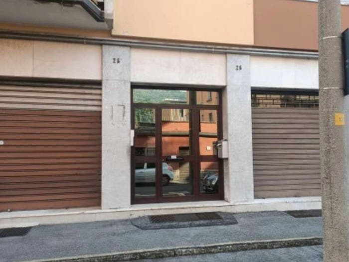 Appartamento bilocale in vendita in via Benedetto Marcello, Porta Venezia, Brescia