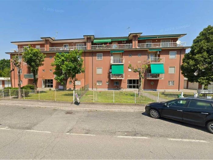 Appartamento bilocale in vendita in Via Ettore Panni, Centro, Castelverde