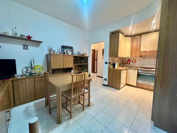 Appartamento trilocale in vendita in Viale Martiri di Piazza Agosto, Frazioni di Molinella, Molinella