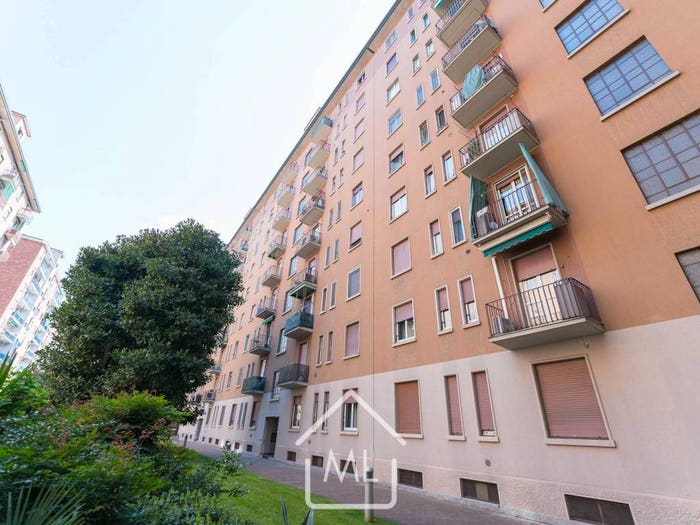 Appartamento bilocale in vendita in Viale Fulvio Testi, Prato Centenaro, Milano