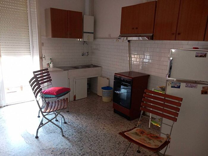 Appartamento quadrilocale in vendita in Montegranaro Loreto, Pesaro