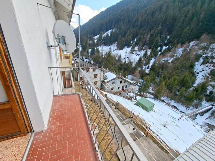 Appartamento bilocale in vendita in VIA VALLE, Tartano