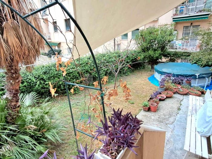 Appartamento con 6 locali in vendita in Via Romana di Murcarolo, Nervi, Genova