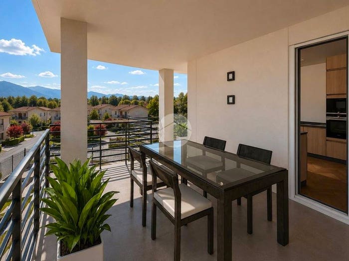 Appartamento quadrilocale in vendita in VIA SAN GABRIELE SNC, Centro, Pianezza