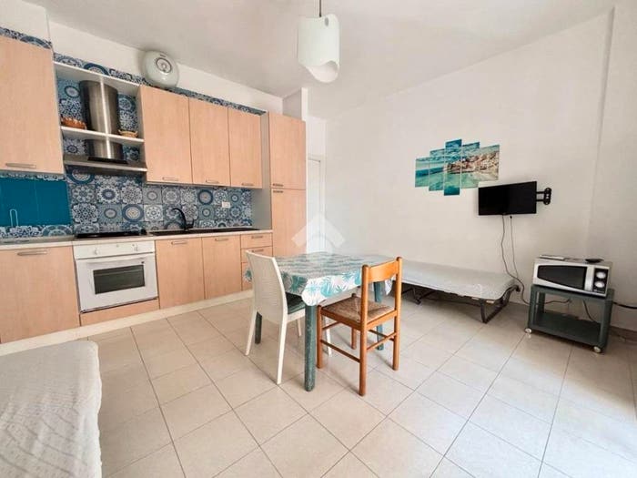 Appartamento bilocale in vendita in Via Giuseppe Verdi, Lungomare Lido San Giovanni, Gallipoli