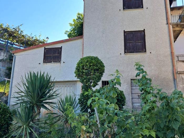 Casa in vendita in SS, Motta, Villa di Tirano