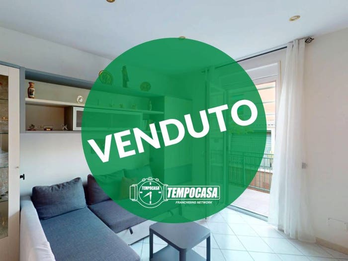Appartamento quadrilocale in vendita in Via Bartolomeo Beverini, Migliarina, La Spezia